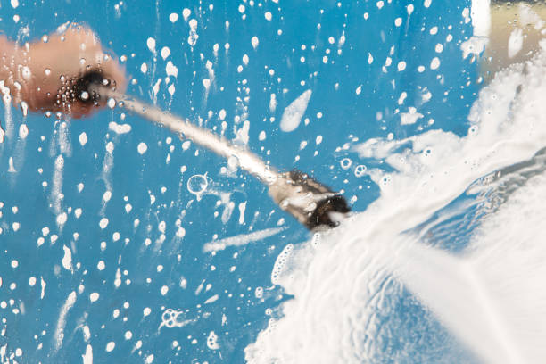 Best Oil and Grease Removal from Surfaces in Vernon Hls, IL