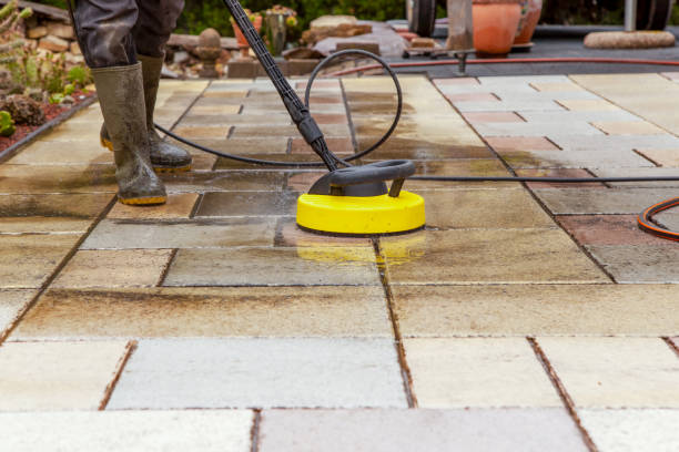 Best Pool Deck Cleaning in Vernon Hls, IL